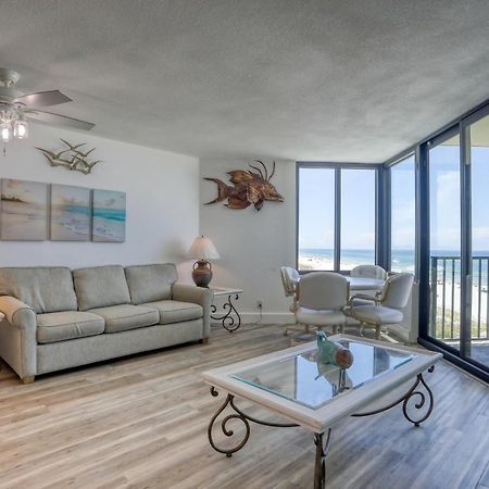 Apartament Sunbird E602 Panama City Beach Zewnętrze zdjęcie