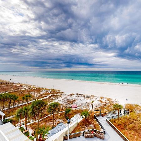 Apartament Sunbird E602 Panama City Beach Zewnętrze zdjęcie
