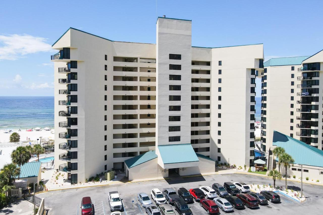 Apartament Sunbird E602 Panama City Beach Zewnętrze zdjęcie