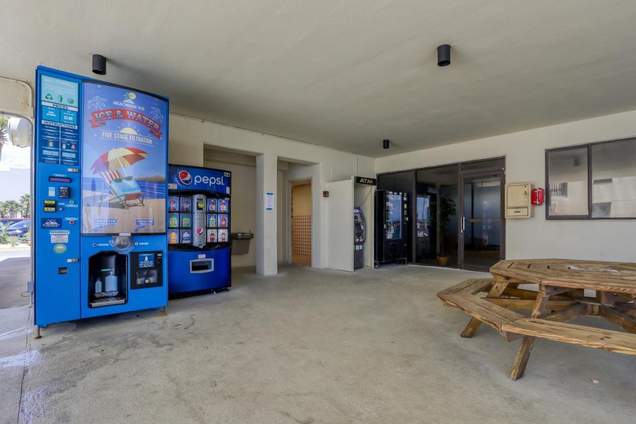 Apartament Sunbird E602 Panama City Beach Zewnętrze zdjęcie