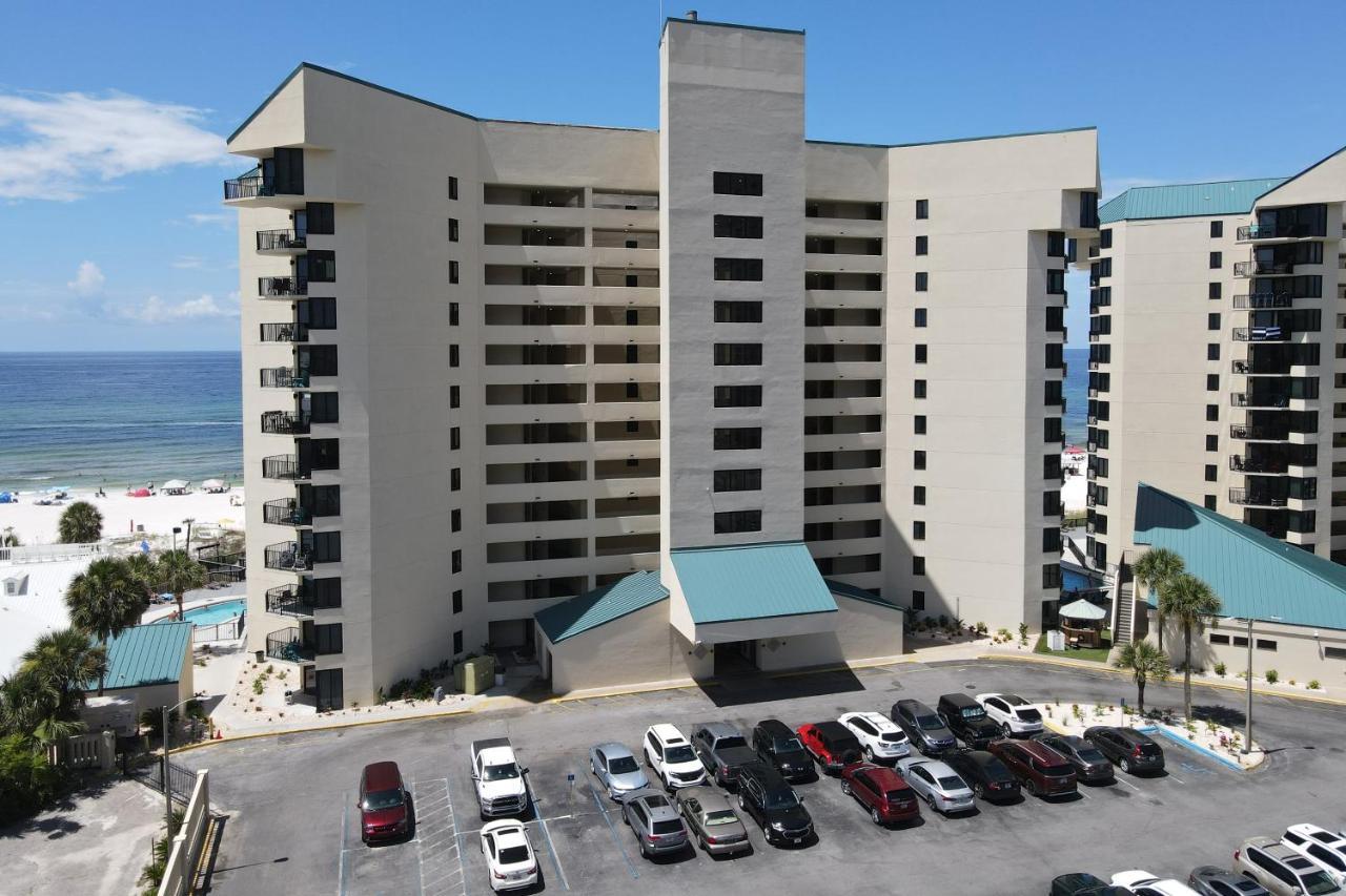 Apartament Sunbird E602 Panama City Beach Zewnętrze zdjęcie