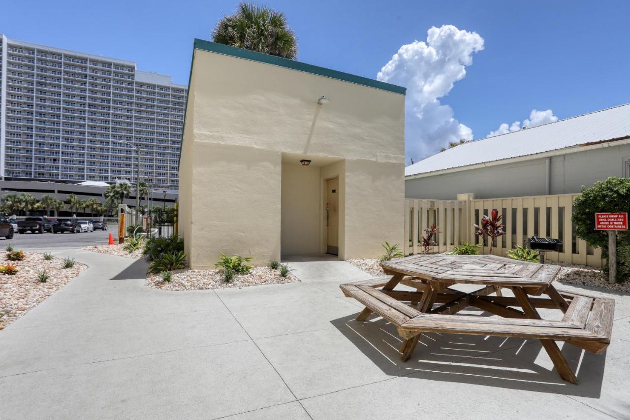 Apartament Sunbird E602 Panama City Beach Zewnętrze zdjęcie