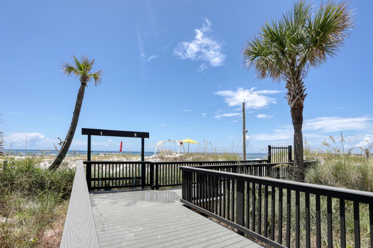 Apartament Sunbird E602 Panama City Beach Zewnętrze zdjęcie