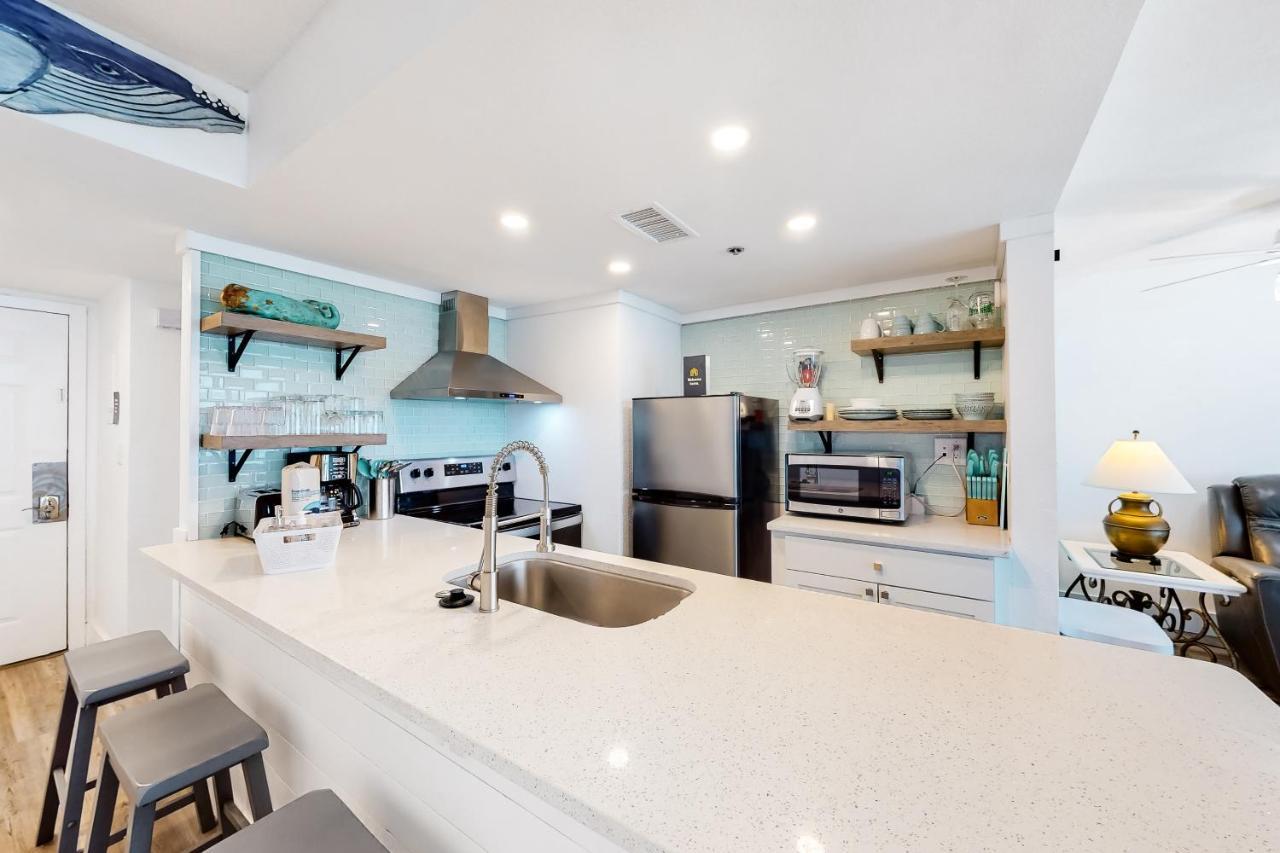 Apartament Sunbird E602 Panama City Beach Zewnętrze zdjęcie