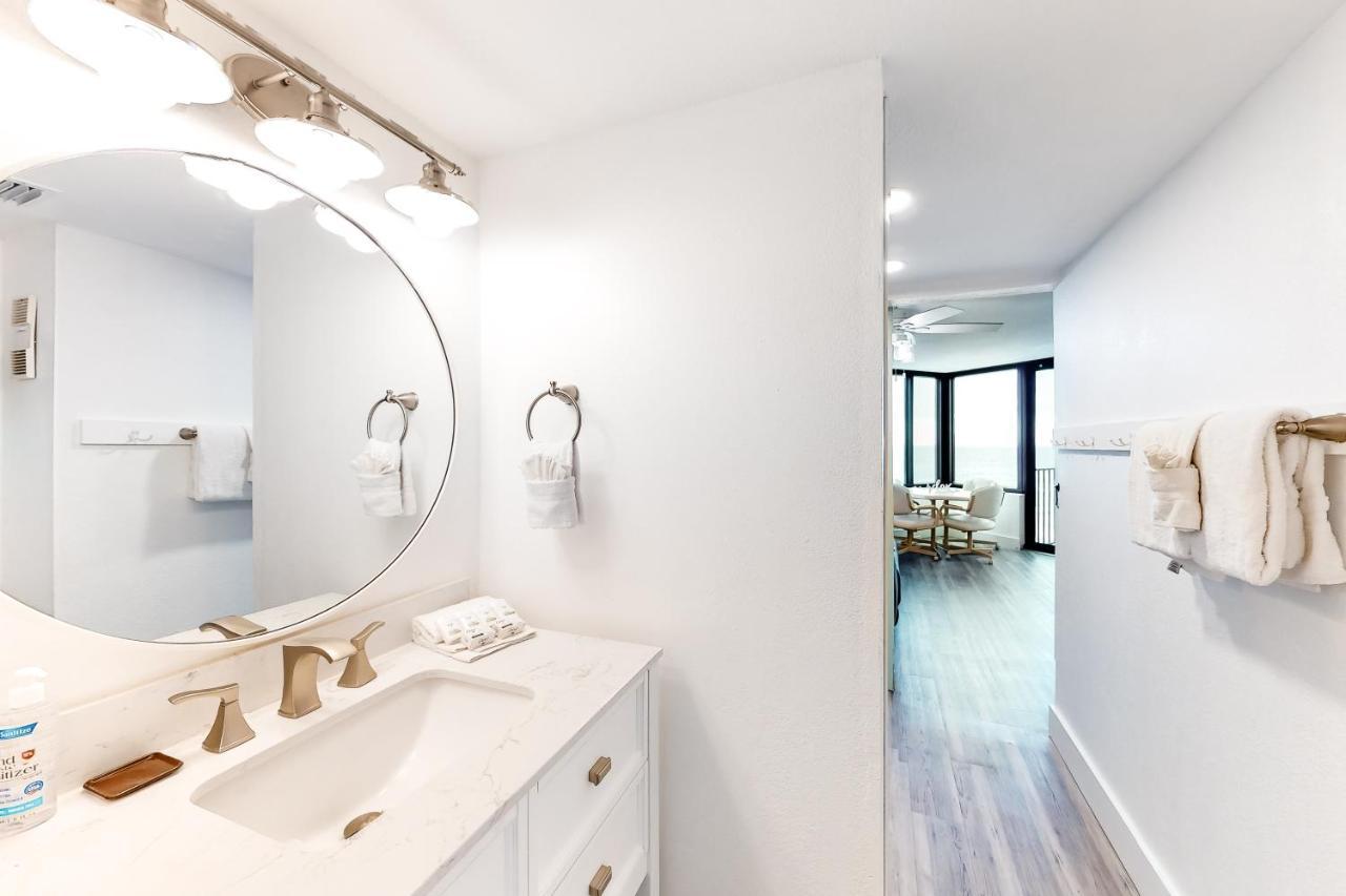 Apartament Sunbird E602 Panama City Beach Zewnętrze zdjęcie